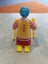 Wind up Ronald Mcdonald 1994 works Carousel 4