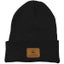 John Deere Men's Beanie - Black Carousel 1