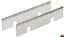Tobacco Shredder Heavy Duty Replacement Combs Carousel 1