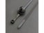 Removable Threaded M6 M8 M10 Hole Nylon Plastic Cable Tie Clip Carousel 14