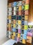 Pokemon cards Bult lot Scartlet and violet destined rivals Carousel 1