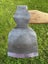 Beautiful condition vintage “No1 ROB T SORBY SHEFFIELD” stamped Kent axe/hatchet Carousel 5