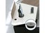 Desk Cord Grommet ABS Cable Hole Cover Wire Organizer Cable Pass Through Round Carousel 5