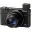 Sony Cyber-shot DSC-RX100 VII 20.1 MP 1" Exmor RS BSI CMOS Sensor, Digital Carousel 4