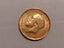 Half SOVEREIGN Carousel 4