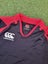 CCC Canterbury Rugby Training Jersey Men's Medium - VGC Carousel 3