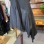 Elegant black asymmetric sleeveless Top – M.A. Dainty – Size 10 Carousel 11