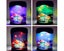 LED Jellyfish Lava Lamp, USB Jellyfish Lamp Electric Aquarium Tank Mood Night Carousel 3