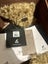 All Black Bear with Certificate of Authenticity. Comes in a Box Carousel 6
