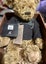 All Black Bear with Certificate of Authenticity. Comes in a Box Carousel 7