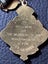 Grand Lodge of England 1st Degree medal 1939 Woolston Carousel 5