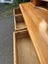 STUNNING WOODPECKERS RECYCLED HEART RIMU DRESSING TABLE Carousel 8