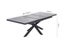 Ceramica Extendable Dining Table Carousel 8