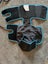 Air Compression Leg Massager with Heat Carousel 4