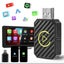 Wireless Apple CarPlay, Wireless Android Auto Adapter Carousel 1