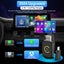 Wireless Apple CarPlay, Wireless Android Auto Adapter Carousel 4