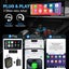 Wireless Apple CarPlay, Wireless Android Auto Adapter Carousel 9