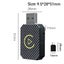 Wireless Apple CarPlay, Wireless Android Auto Adapter Carousel 11