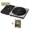 DJ Hero (XBox 360) *TURNTABLE + GAME - COMPLETE BUNDLE* Carousel 1