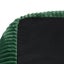 Charlie's Ascher Plush Corduroy Square Dog Bed Eden Green - Small Carousel 9