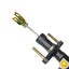 Clutch Master Cylinder Suitable for TOYOTA COROLLA AE86R 4AGEU 4 Cyl EFI 1983-87 Carousel 3