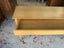 A Quality Solid Maple Slimline Console or Hallway Table Carousel 13