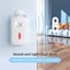 Indoor Air Quality Monitor INKBIRD IAM-O2 3 in 1 CO2 Detector Carousel 5