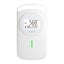 Indoor Air Quality Monitor INKBIRD IAM-O2 3 in 1 CO2 Detector Carousel 9