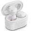 Bluetooth 5.0 Earphones With Magnetic Charging Box Wireless White Carousel 1