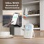 Bluetooth Air Quality Monitor INKBIRD IAM-T2 Carousel 4