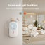 Bluetooth Air Quality Monitor INKBIRD IAM-T2 Carousel 7