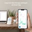 Bluetooth Air Quality Monitor INKBIRD IAM-T2 Carousel 10