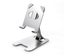Mobile Phone Tablet Stand Metal Foldable Carousel 4