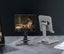 Mobile Phone Tablet Stand Metal Foldable Carousel 2
