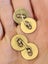 Vintage 14ct Gold Cufflinks Jewellery $1 Reserve Carousel 5