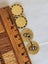 Vintage 14ct Gold Cufflinks Jewellery $1 Reserve Carousel 4