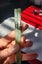 Vintage Jade Chopsticks $1 Reserve Carousel 4