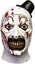 Terrifier Mask - Killer Art the Clown - Halloween Horror Mask Carousel 1