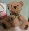 Harrods collectable teddy bear Carousel 3