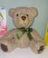 Harrods collectable teddy bear Carousel 4