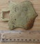 R.S.P.C.A. Horse Brass MERIT BADGE London Van Horse Parade 1928 Genuine ANTIQUE Carousel 3