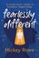 Fearlessly Different by Mickey Rowe - Hardcover Carousel 1