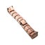 Men's Bracelet Magnetic Therapy Arthritis Pain Relief Pure Solid Copper Bangle U Carousel 3