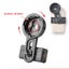 Universal Phone Adapter Mount Holder Binocular Telescope Microscope Carousel 4
