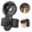 Universal Phone Adapter Mount Holder Binocular Telescope Microscope Carousel 9