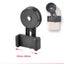 Universal Phone Adapter Mount Holder Binocular Telescope Microscope Carousel 12