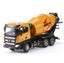Die-cast Concrete Truck, 1:50, Metal, Huina 1719 - GREY Carousel 10