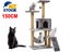 Cat Tree House - (NZ Clearance) Carousel 1
