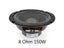 6.5 Inch 150W Midrange Bass Audio Speaker For Home Theater Carousel 1
