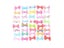 Hair Clips Hair Pin Carousel 1
